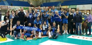 La Guida - Contro Motta un’altra battaglia, ma Cuneo vince e vola in semifinale