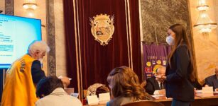 La Guida - Podio tutto femminile per il 18ª Premio di eloquenza