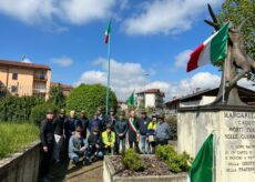 La Guida - Margarita, “Il segreto della felicità è la libertà”