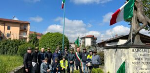 La Guida - Margarita, “Il segreto della felicità è la libertà”