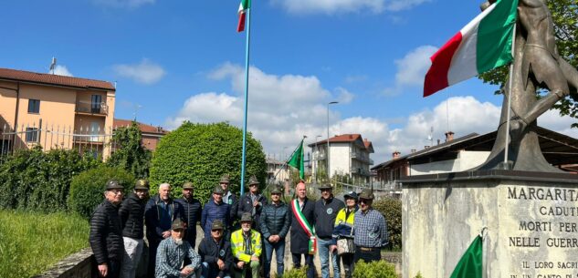 La Guida - Margarita, “Il segreto della felicità è la libertà”