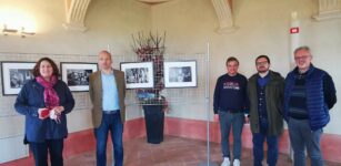 Mostra di quadri sulla storia recente degli Stati Uniti a Costigliole Saluzzo La Guida - Mostra di quadri sulla storia recente degli Stati Uniti a Costigliole Saluzzo
