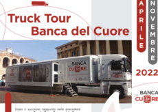 La Guida - La Banca del Cuore, a Cuneo tre giorni con la campagna di prevenzione cardiovascolare