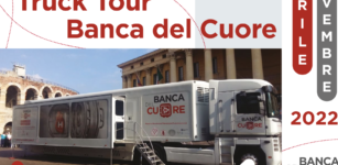 La Guida - La Banca del Cuore, a Cuneo tre giorni con la campagna di prevenzione cardiovascolare
