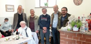 La Guida - Rinnovati Circolo e direttivo Acli a Costigliole Saluzzo