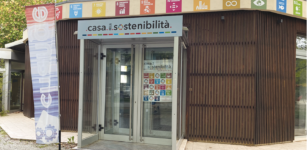 La Guida - Venerdì 29 aprile apre la Casa della sostenibilità