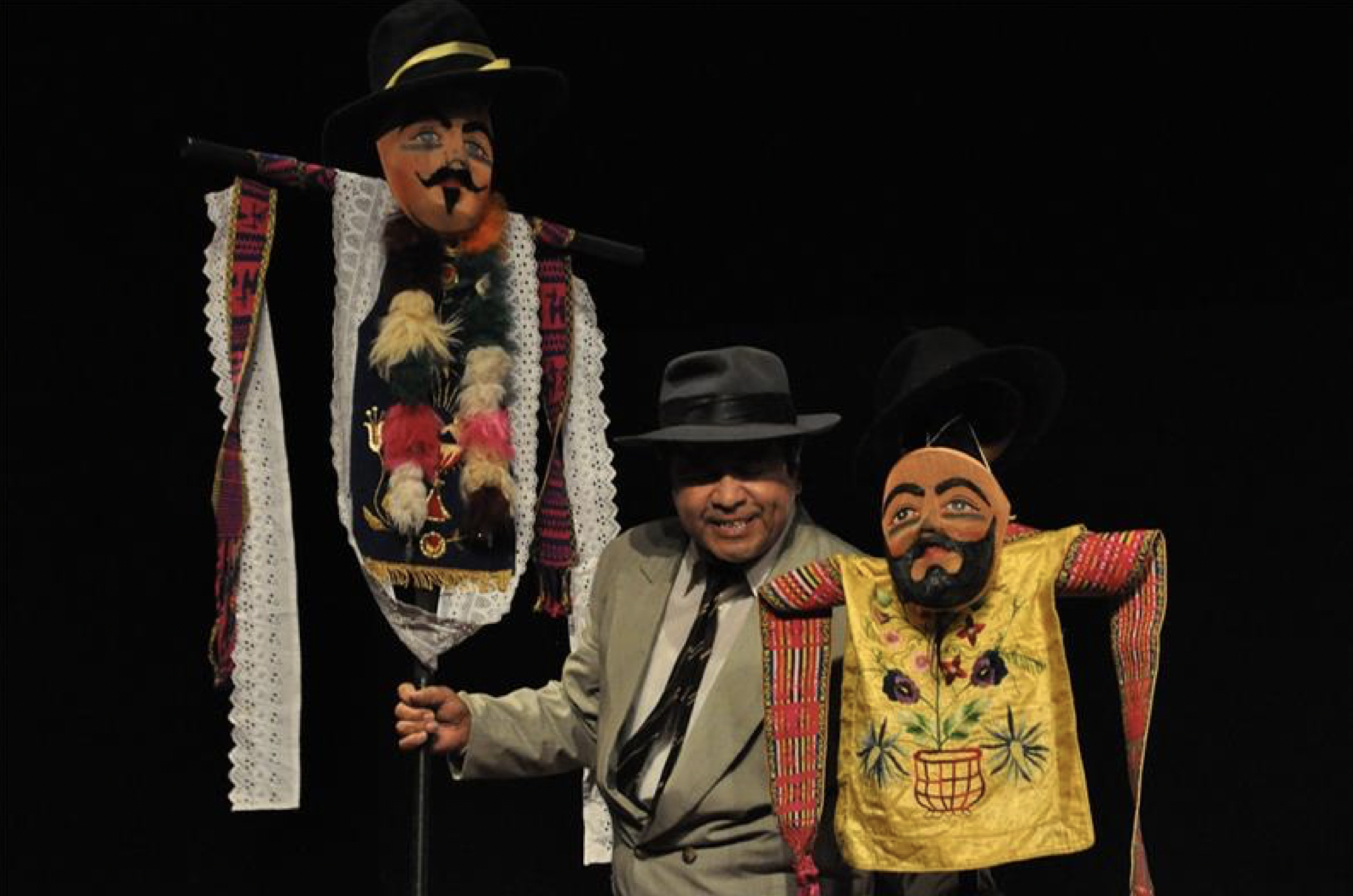 La compagnia “Gli Instabili” al Teatro Garavagno di Trinità