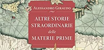 La Guida - Materie prime, storia e attualità