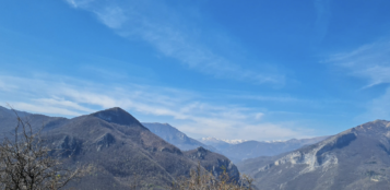 La Guida - L’anello del Monte Pietra Ardena, da Garessio; l’anello della Serra Sariound, o del Garb, dalla colla delle Goderie