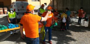 La Guida - Iscrizioni a “Spazzamondo”, per contribuire a rendere più pulita la città
