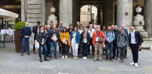 Cuneo e la sua riqualificazione urbana piacciono anche all’estero La Guida - Cuneo e la sua riqualificazione urbana piacciono anche all’estero