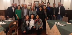 Marketing e formazione, il gruppo cuneese verso i 35 anni di attività La Guida - Marketing e formazione, il gruppo cuneese verso i 35 anni di attività