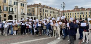 La Guida - Flash mob a sostegno dell’ospedale Santa Croce e Carle