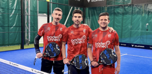 La Guida - PadelCNnect, una community per gli appassionati di padel della provincia di Cuneo