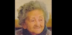 La Guida - Borgo, lunedì 2 maggio i funerali di Maria Marro vedova Sani