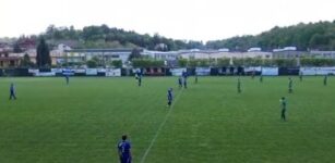 Promozione: Busca corsaro, Cheraschese terza La Guida - Promozione: Busca corsaro, Cheraschese terza