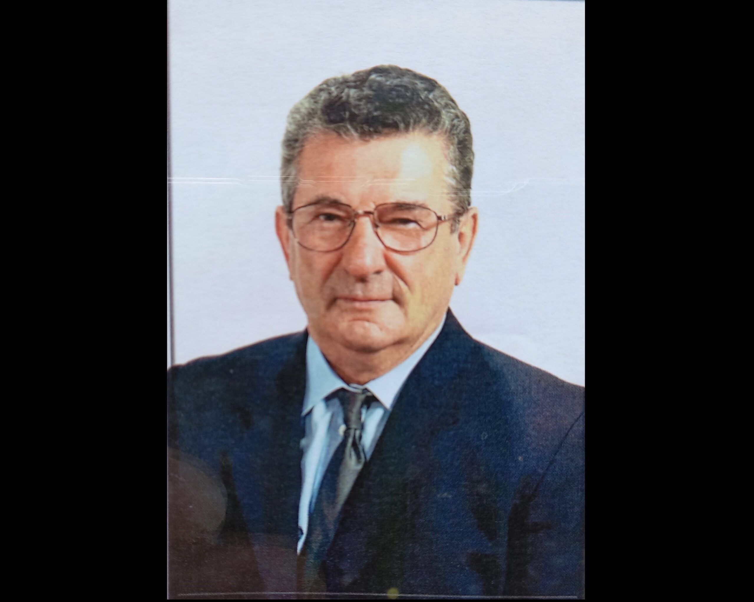 Borgo, è mancato Michele Villano, 89 anni