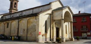 La Guida - Bernezzo, nuovi orari delle Messe