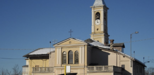 La Guida - Boves, tornano le rogazioni: a Sant’Anna lunedì 2 maggio