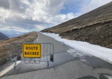 La Guida - Il sindaco di Pontechianale sollecita la Provincia per aprire il transito alle auto fino al Pian dell’Agnello