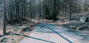 La Guida - Giovedì 5 maggio si appaltano i lavori sulla strada del Colle di Sampeyre