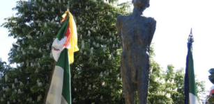 La Guida - Cuneo, cerimonia di commemorazione nel quartiere San Paolo