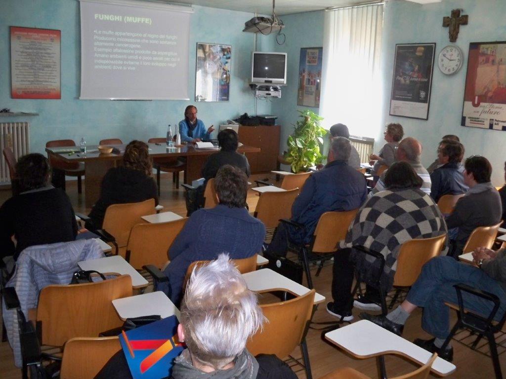 Circoli Acli, un corso per l’Haccp e per la somministrazione