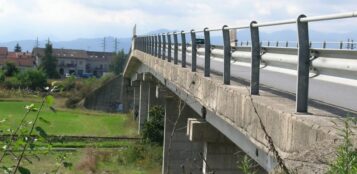 La Guida - Progetto per il ponte sulla ferrovia tra Busca e Villafalletto