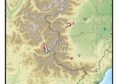 La Guida - Altre scosse di terremoto nella notte in Valle Varaita