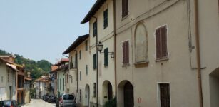 La Guida - Sabato a Peveragno “E’ ora di piantarla”