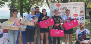 La Guida - Sport e solidarietà con “2 Passi per l’Autismo”