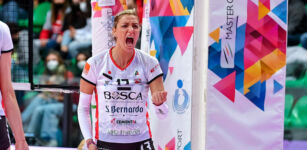 La Guida - Noemi Signorile rinnova con la Bosca San Bernardo