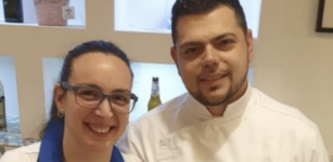La Guida - Giuseppe De Lucia, da Cuneo, tra i concorrenti di “Pizza Talent Show”