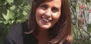 La Guida - Muore a 57 anni Martina Canavese in Tomatis a Chiusa Pesio