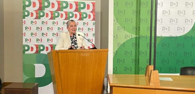 La Guida - Patrizia Manassero tra le donne del Pd candidate sindaco