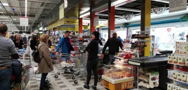 La Guida - Sabato 7 “Dona la spesa” nei supermercati Coop per le famiglie in difficoltà