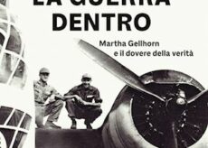 La Guida - Una grande reporter di guerra