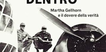 La Guida - Una grande reporter di guerra