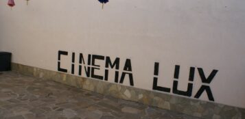 La Guida - Al Lux la rassegna Schermi d’autore del Cineclub Méliès