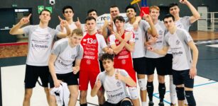 La Guida - Cuneo Volley, domenica l’Under 19 si gioca la Final Four