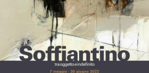 La Guida - Giacomo Soffiantino, una vita di arte in mostra ad Alba