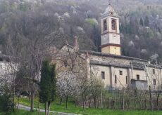 La Guida - Incontri per creare un Centro culturale a Frassino