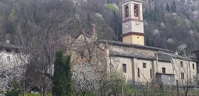 La Guida - Incontri per creare un Centro culturale a Frassino