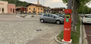 La Guida - Bernezzo, tre nuovi defibrillatori in ricordo di “Mantice”
