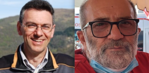 La Guida - Morti in incidenti stradali un volontario della Cri e l’ex sindaco di Oncino