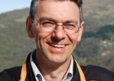 La Guida - I funerali dell’ex sindaco di Oncino Piero Paolo Abburà