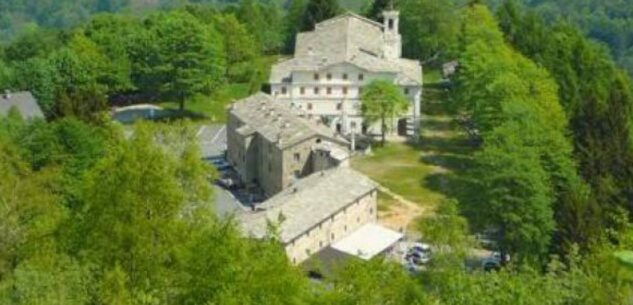 La Guida - Al Santuario di Valmala venerdì 13 maggio inizia la stagione estiva