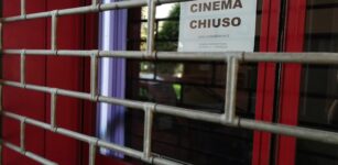 Annullate le proiezioni al CineFerrini di Caraglio per questo fine settimana La Guida - Annullate le proiezioni al CineFerrini di Caraglio per questo fine settimana