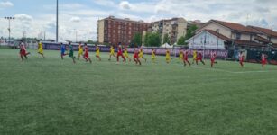 La Guida - Calcio giovanile: i risultati di sabato 7 maggio