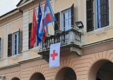 La Guida - Da Boves a Peveragno la Croce Rossa celebra la Giornata Internazionale